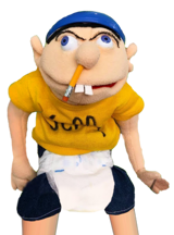 Uncle Skeeter (SML Character) Trained on 21 seconds of audio AI voice text to speech and AI music cover generator