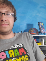 Nathaniel Bandy (Rerelease) AI voice text to speech and AI music cover generator