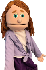 SML Judith Nutkiss AI voice text to speech and AI music cover generator