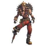 Er DT (Italian Youtuber) (OV2) AI voice text to speech and AI music cover generator