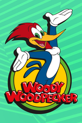 Miss Meany (New Woody Woodpecker Show) [Latin American Spanish Dub] AI voice text to speech and AI music cover generator