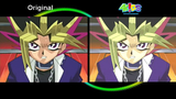 Yami Yugi (Latin American Spanish Dub) AI voice text to speech and AI music cover generator