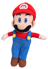 SML Marvin/Mario AI voice text to speech and AI music cover generator