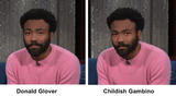 Childish Gambino (Donald Glover) AI voice text to speech and AI music cover generator