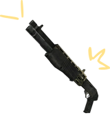 SPAS-12 (Animatic Battle) AI voice text to speech and AI music cover generator