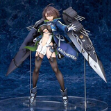 Baltimore (Azur Lane) [JP] AI voice text to speech and AI music cover generator