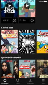 Pearl (Steven Universe Italian Dub) AI voice text to speech and AI music cover generator