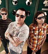 Steve Harwell (Smash Mouth) (Late 90's-Early 2000's) AI voice text to speech and AI music cover generator