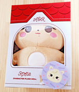 ROSE of BLACKPINK [Soft Ver.] AI voice text to speech and AI music cover generator