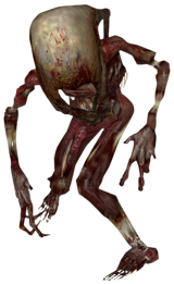 Fast Zombie, Half-Life 2 AI voice text to speech and AI music cover generator