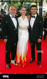 Tuncel Kurtiz(Turkish Actor) AI voice text to speech and AI music cover generator