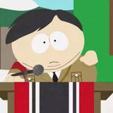 Eric Cartman (Italian Dub - Francesca Vettori) AI voice text to speech and AI music cover generator