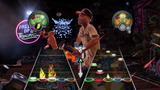 Tom Morello Battle Music Guitar Hero III AI voice text to speech and AI music cover generator