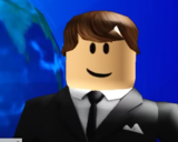 the bloxburg news guy roblox AI voice text to speech and AI music cover generator