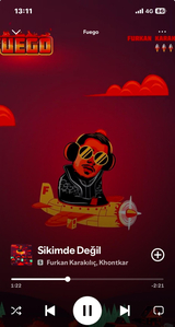 Khontkar (Şarkı için değildir !) AI voice text to speech and AI music cover generator