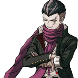 Gundham Tanaka [Japanese Dub] (Danganronpa: Goodbye Despair) AI voice text to speech and AI music cover generator