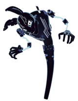 The Entity (FNAF SB Ruin) AI voice text to speech and AI music cover generator