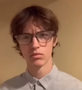 Edward Robinson (Grant Wisler) AI voice text to speech and AI music cover generator