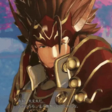 Ryoma (Fire Emblem) Matthew Mercer era AI voice text to speech and AI music cover generator