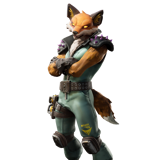 Fennix (Fortnite) AI voice text to speech and AI music cover generator