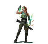 Skye Valorant AI voice text to speech and AI music cover generator