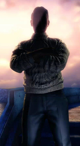 Bioshock - Jack Wynand AI voice text to speech and AI music cover generator