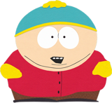Eric Cartman (South Park) AI voice text to speech and AI music cover generator
