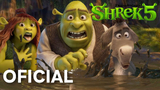Shrek [Español latino] AI voice text to speech and AI music cover generator