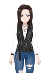 Wakana Rei / LAYER VA: Raychell (BanG Dream!) AI voice text to speech and AI music cover generator