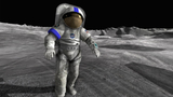 Moonbase Alpha Astronaut - Moonbase Alpha AI voice text to speech and AI music cover generator