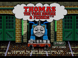 Thomas & Friends Narrator (SEGA Genesis Game) AI voice text to speech and AI music cover generator
