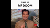 "THIS IS MF DOOM" (Carl Azuz) AI voice text to speech and AI music cover generator