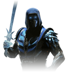 Sub-Zero (Injustice 2 - Charles Dalla) AI voice text to speech and AI music cover generator