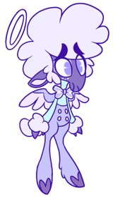 Collin (Helluva Boss) AI voice text to speech and AI music cover generator