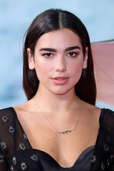 Dua Lipa AI voice text to speech and AI music cover generator