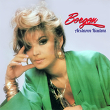 Acıların Kadını "BERGEN" AI voice text to speech and AI music cover generator