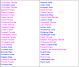 China Text To Speech (Text To Speech AI) AI voice text to speech and AI music cover generator