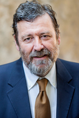 Alessandro Rossi (Italian Dubber) AI voice text to speech and AI music cover generator