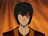 Prince Zuko (Avatar: The Last Airbender) AI voice text to speech and AI music cover generator