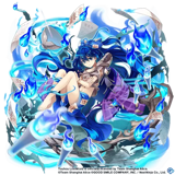 Shion Yoigami (Touhou Lostword) AI voice text to speech and AI music cover generator