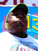 BadlandsChugs (Eric Booker) AI voice text to speech and AI music cover generator