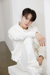 KIM DOYOUNG of TREASURE AI voice text to speech and AI music cover generator