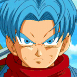Trunks (Italian Dub from Dragon Ball Super, Simone D'Andrea) AI voice text to speech and AI music cover generator