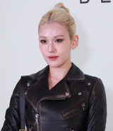 Jeon Somi AI voice text to speech and AI music cover generator