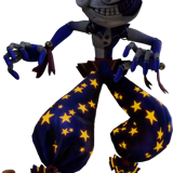 Moondrop [Cougar MacDowell VA] AI voice text to speech and AI music cover generator