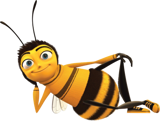 Barry (Bee Movie) AI voice text to speech and AI music cover generator