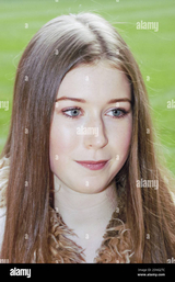 Hayley Westenra (Classical Crossover Singer) AI voice text to speech and AI music cover generator
