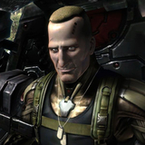 Khamsin (Metal Gear Rising: Revengeance) AI voice text to speech and AI music cover generator