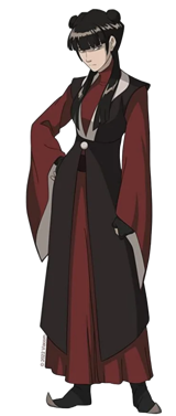 Mai (Avatar: The Last Airbender) AI voice text to speech and AI music cover generator