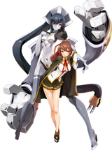 Celica Ayatsuki Mercury AI voice text to speech and AI music cover generator